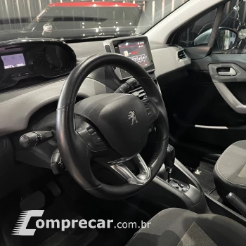 208 1.6 Allure 16V