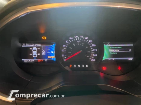EDGE 2.7 V6 Ecoboost ST AWD
