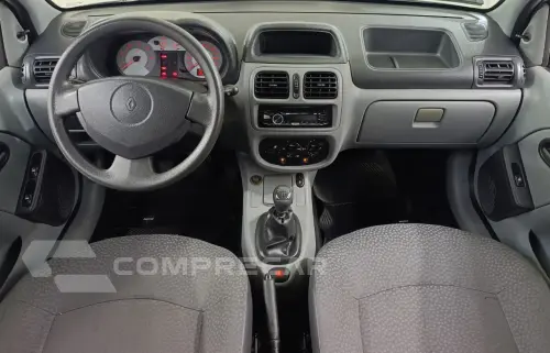 CLIO 1.0 Campus 16V