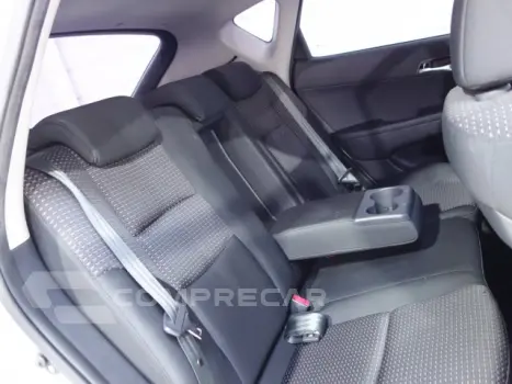 I30 - 2.0 MPFI GLS 16V 4P AUTOMÁTICO