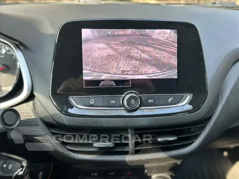 ONIX 1.0 TURBO FLEX PLUS LT AUTOMÁTICO