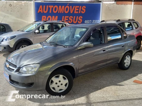 CHEVROLET Classic 1.0 Mpfi Ls 8V Flex 4P Manual 4 portas