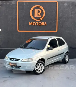 CELTA 1.0 MPFI Spirit 8V