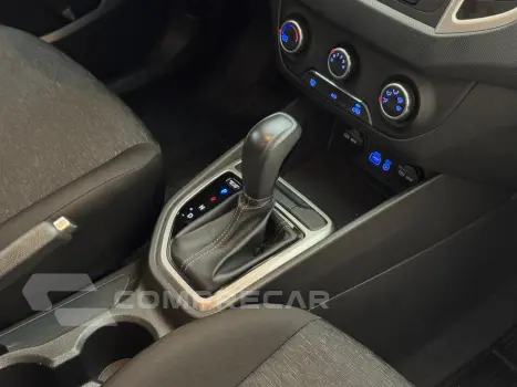 Creta 1.6 16V 4P FLEX ATTITUDE AUTOMÁTICO