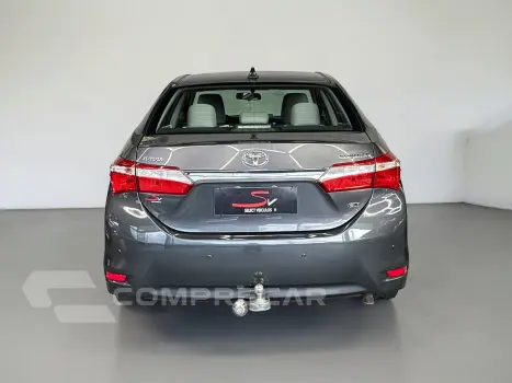 COROLLA 1.8 GLI 16V