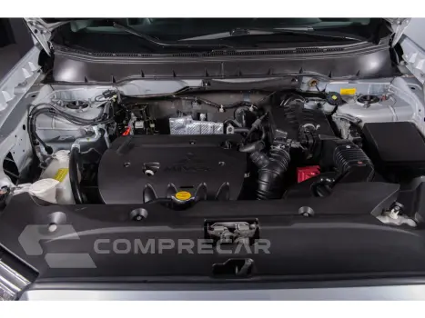 ASX 2.0 4X4 AWD 16V GASOLINA 4P AUTOMÁTICO