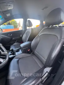 IX35 2.0 MPFI GL 16V