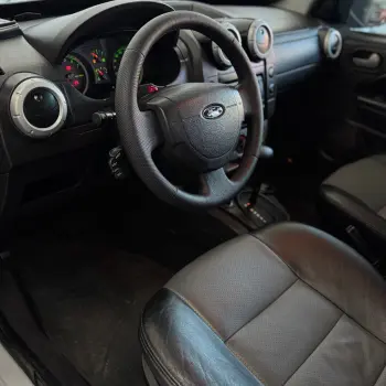 EcoSport XLT 2.0/ 2.0 Flex 16V 5p Aut.