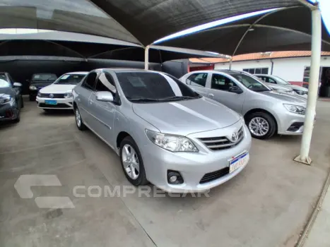 COROLLA 2.0 XEI 16V