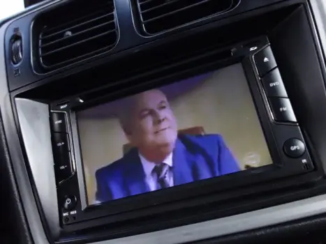 PAJERO TR4 - 2.0 4X2 16V 140CV 4P AUTOMÁTICO