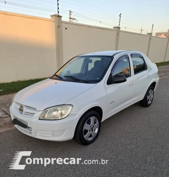 PRISMA 1.4 MPFI Maxx 8V