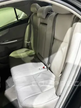COROLLA 2.0 Vvt-ie XEI