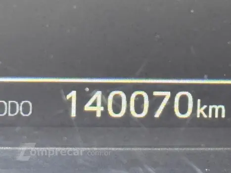 HILUX 2.7 SRV 4X4 CD 16V FLEX 4P AUTOMÁTICO