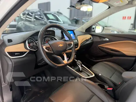 ONIX 1.0 Turbo Premier