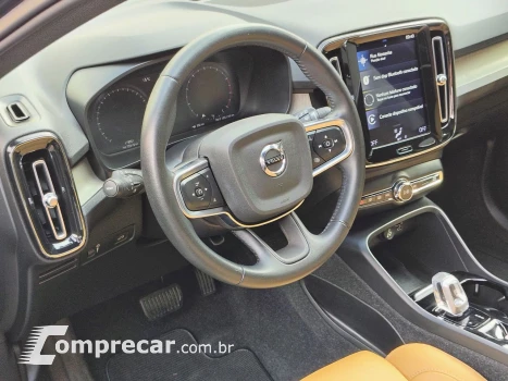 XC 40 T-4 INSCRIPTION 2.0 190cv FWD