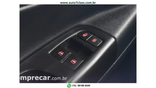 SAVEIRO - 1.6 MSI ROBUST CD 8V 2P MANUAL