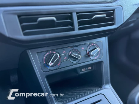 POLO 1.0 MPI MANUAL
