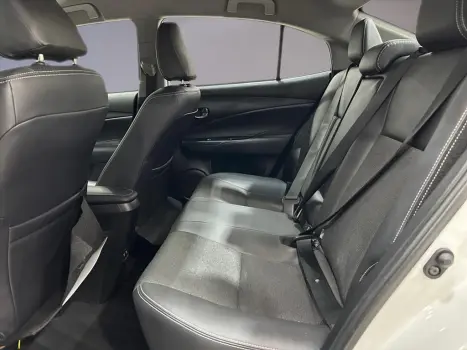 YARIS 1.5 16V FLEX SEDAN XS MULTIDRIVE