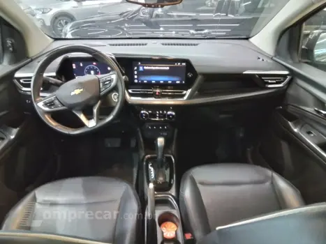 SPIN 1.8 PREMIER 8V FLEX 4P AUTOMÁTICO