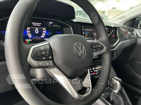 VIRTUS 1.0 200 TSI COMFORTLINE AUTOMÁTICO