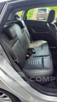 Fiesta TIT./TIT.Plus 1.6 16V Flex Aut.