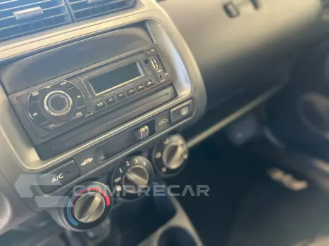 FIT 1.4 LX 8V HONDA