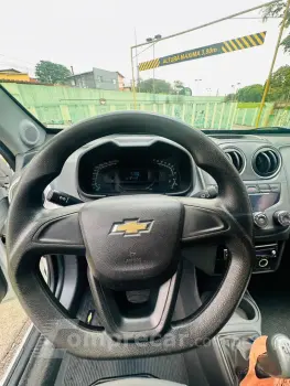 MONTANA 1.4 MPFI LS CS 8V