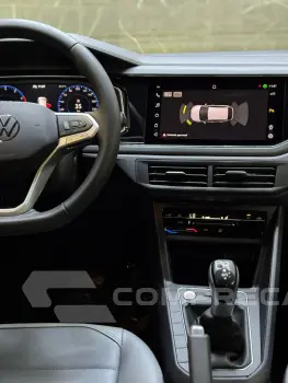 NIVUS 1.0 200 TSI Highline