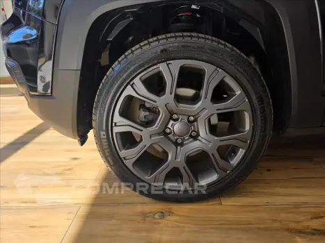 RENEGADE 1.3 T270 TURBO FLEX S 4X4 AT9