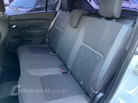 SANDERO 1.0 12V SCE FLEX ZEN MANUAL