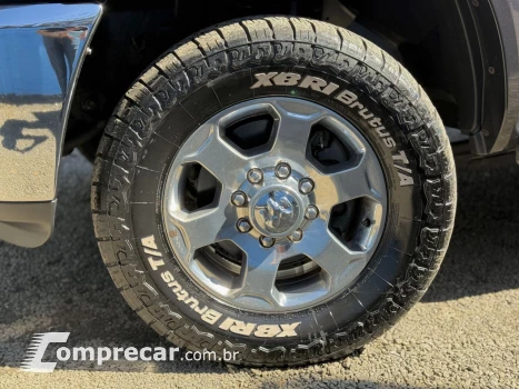 2500 LARAMIE 6.7 TDI CD 4x4 Diesel