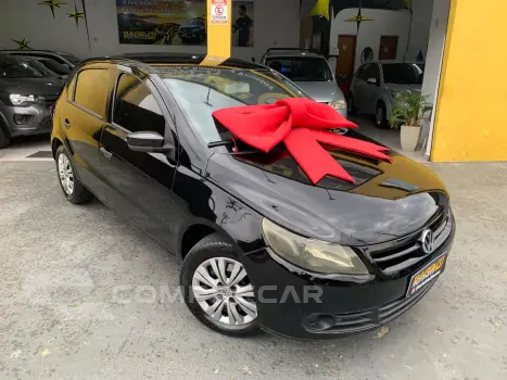 GOL 1.0 MI 8V G.V