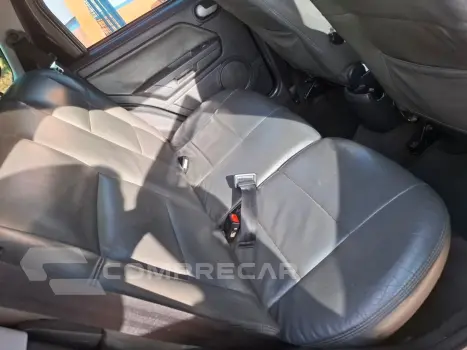 Ecosport 2.0 Xlt 16V Flex 4P Automático