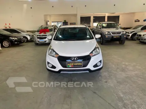 Hb20x 1.6 16V Style Flex 4P Manual