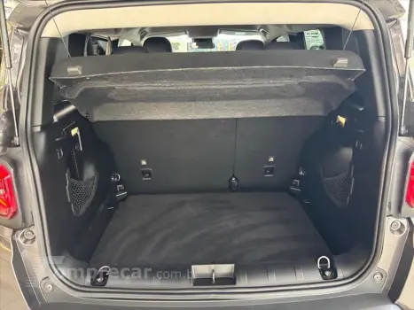 RENEGADE 1.3 T270 TURBO FLEX SPORT AT6