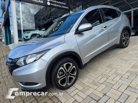 HR-V 1.8 16V EXL