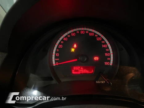 UP 1.0 MPI TAKE UP 12V FLEX 2P MANUAL