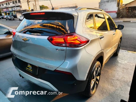 TRACKER Premier 1.2 Turbo 12V Flex Aut.