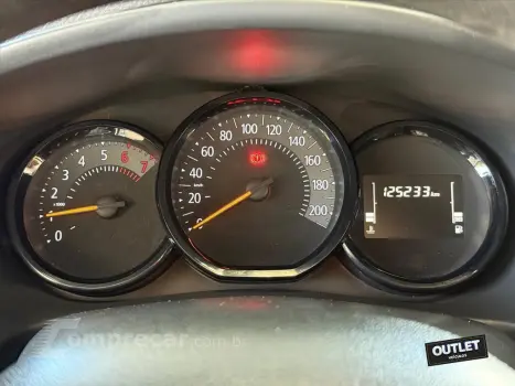 LOGAN 1.0 12V SCE FLEX LIFE MANUAL