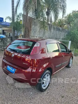 Punto ELX1.4