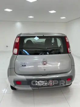 UNO 1.0 EVO Vivace 8V