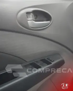 ETIOS 1.5 XLS Sedan 16V