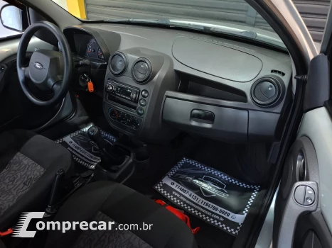 KA 1.0 MPI 8V