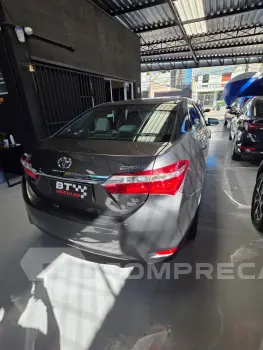COROLLA 2.0 XEI 16V