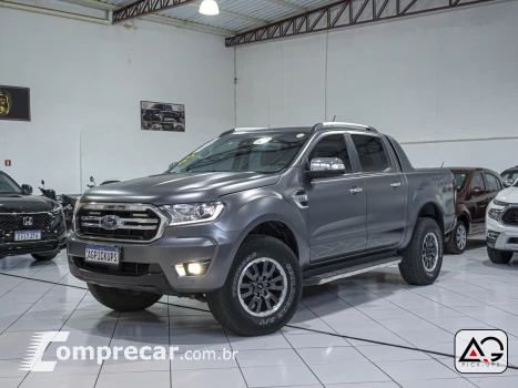 FORD RANGER 3.2 Limited 4X4 CD 20V 4 portas