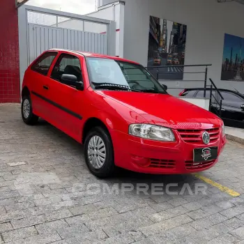 GOL 1.0 12V MPI Totalflex