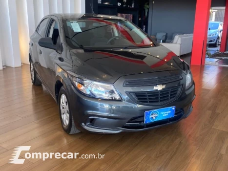 ONIX - 1.0 MPI JOY 8V 4P MANUAL
