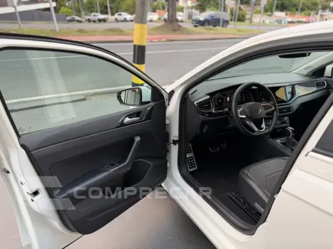 Polo 1.0 170 Tsi Highline Automático