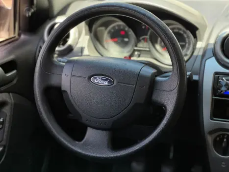 FIESTA 1.6 Rocam SE 8V