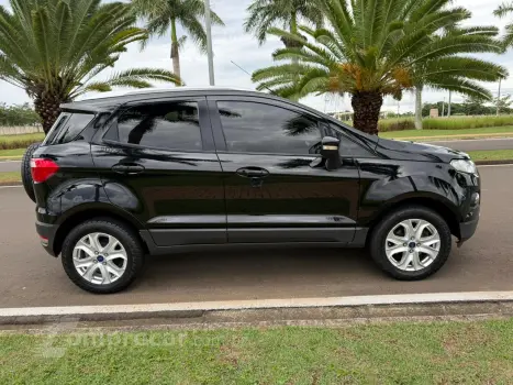 ECOSPORT 2.0 Direct Titanium